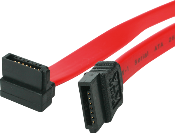 Cable SATA para discos duros