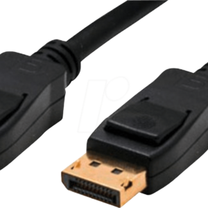 Cable DisplayPort 1.4