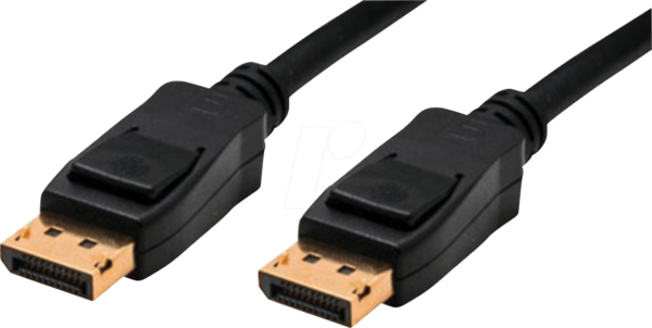 Cable DisplayPort 1.4