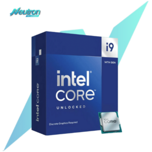 Procesador Intel i9