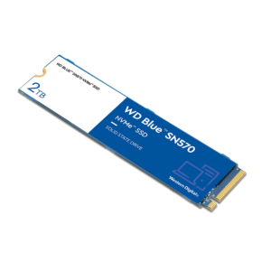 SSD NVMe 2TB